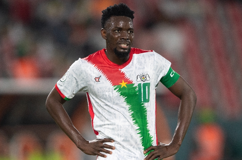 Burkina Faso vs Senegal Predictions - Lions of Teranga to draw in Bamako