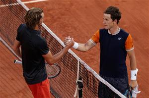 Alexander Zverev vs Casper Ruud Live Stream & Tips - Zverev to Maintain Form at the ATP Finals