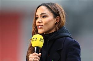Next Match of the Day Host Odds – Alex Scott 2/1 to succeed Gary Lineker