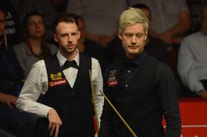 Judd Trump vs Neil Robertson Live Stream & Tips - Trump to fire in Champion of Champions quarter-final