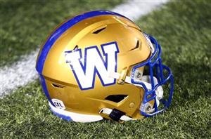 winnipeg blue bombers