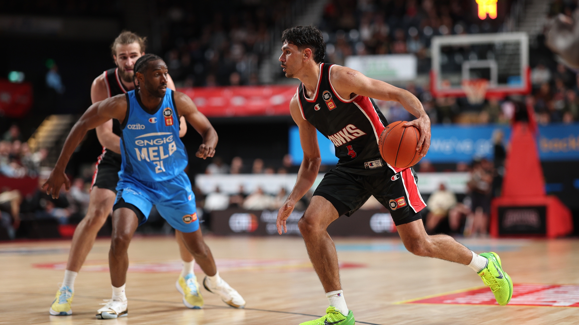 Illawarra Hawks vs Sydney Kings Live Stream & Tips Hawks to make a