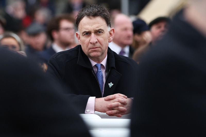 henry de bromhead henry de bromhead
