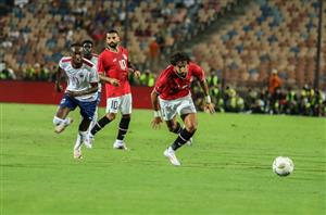 Morocco AFCON