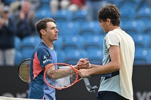 Taylor Fritz vs Alex de Minaur Live Stream & Tips - Fritz to Win at the ATP Finals