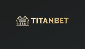 TitanBet Logo