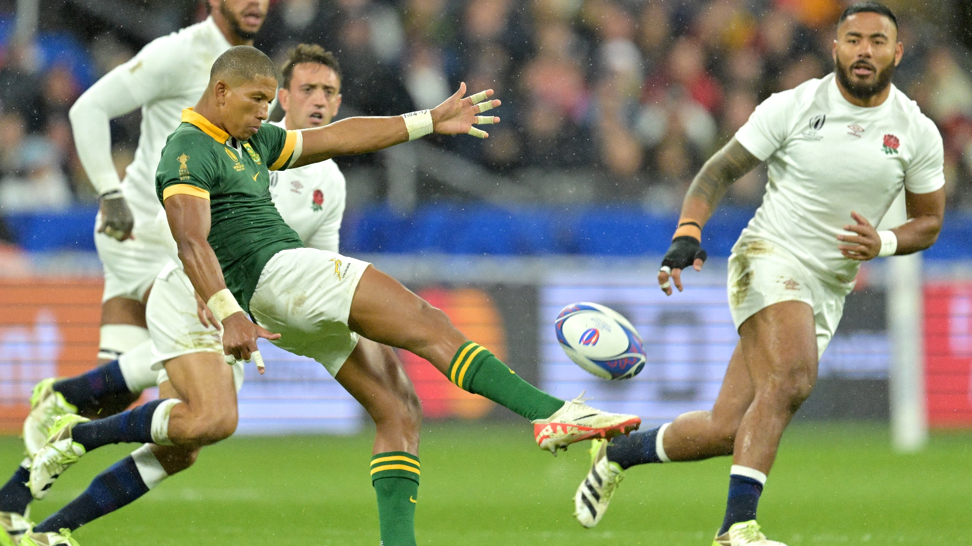 England vs South Africa Predictions Springboks need to be wary of dangerous England
