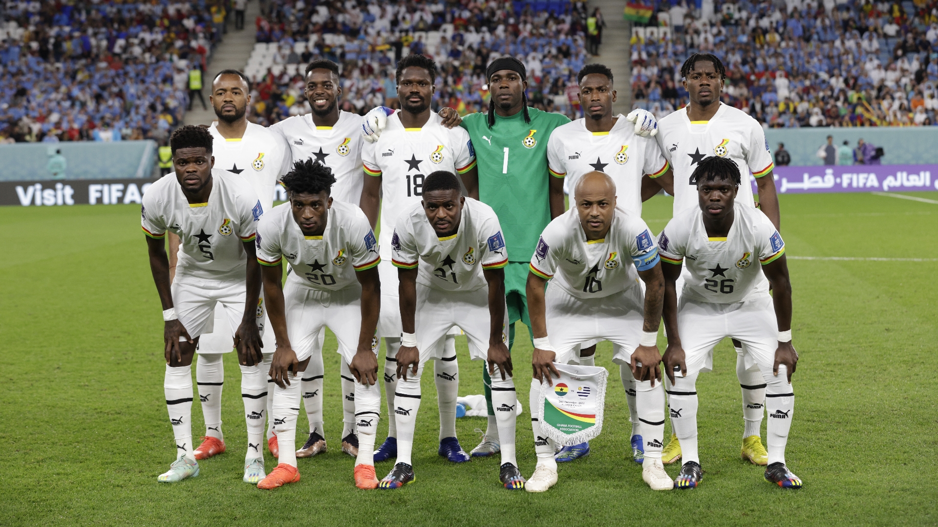 Angola vs Ghana Predictions - Black Stars to continue dire form
