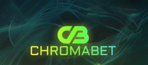 ChromaBet Logo