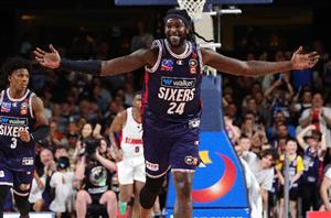 Montrezl Harrell
