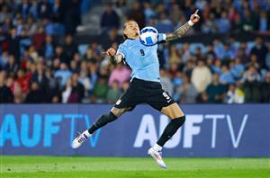 uruguay world cup
