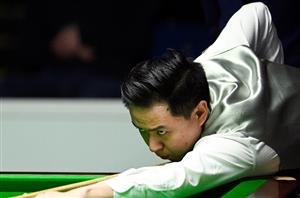 Xiao Guodong vs Mark Williams Live Stream & Tips - Xiao to claim Champion of Champions title