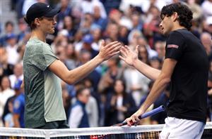 Jannik Sinner vs Taylor Fritz Live Stream & Tips - Sinner to Win the ATP Finals