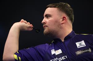 Martin Lukeman vs Luke Littler Live Stream & Tips - Littler to dominate Grand Slam of Darts final