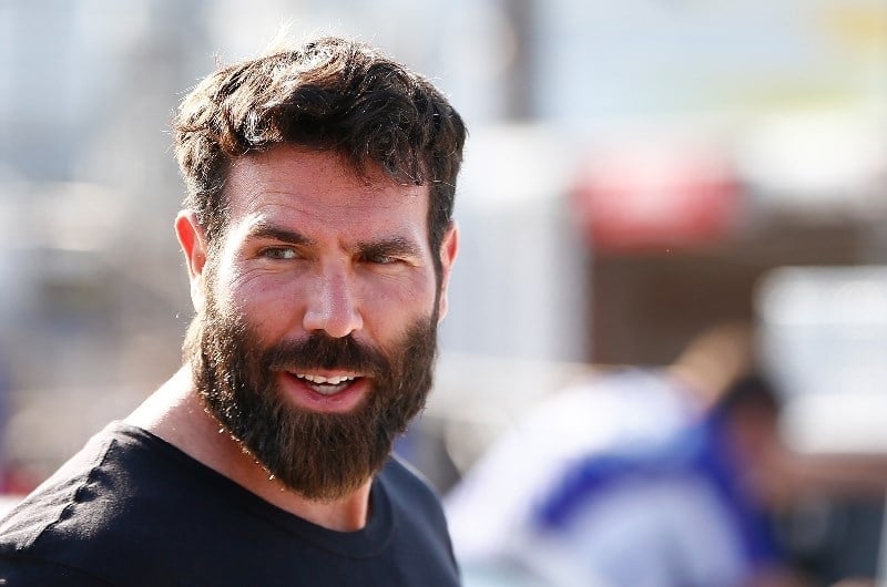 Dan Bilzerian Dan Bilzerian