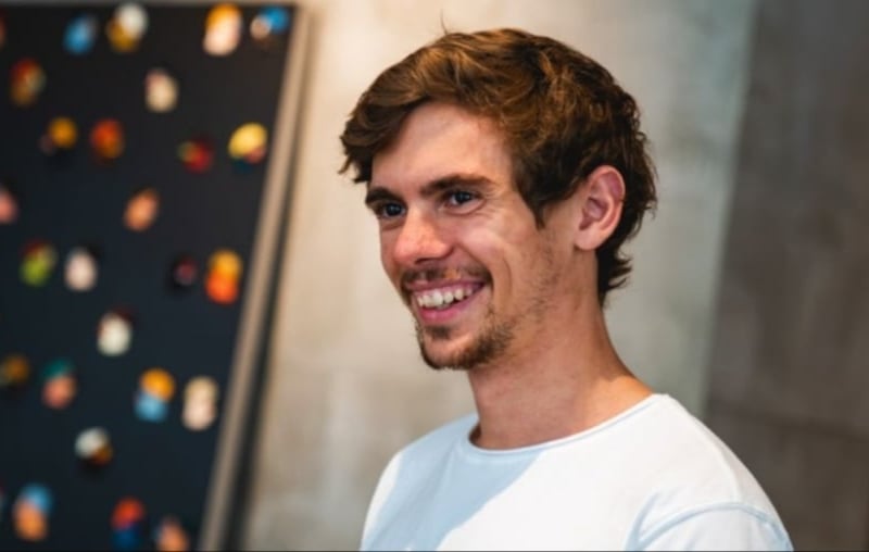 Fedor Holz Fedor Holz