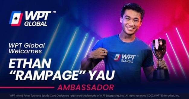 Ethan Yau Ethan Yau