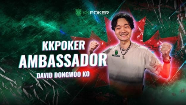 KKPoker KKPoker
