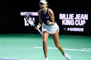 Katie Boulter
