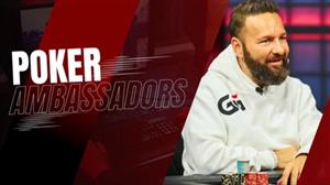 Famous Poker Ambassadors
