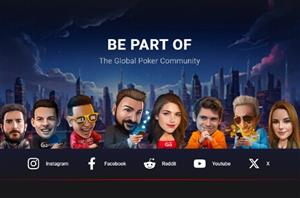 GGPoker On Social Media