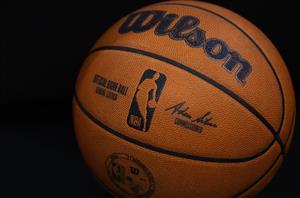 Wilson Basketball NBA