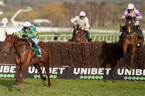"He’ll take his chance at Haydock" - Capodanno supplemented for Betfair Chase