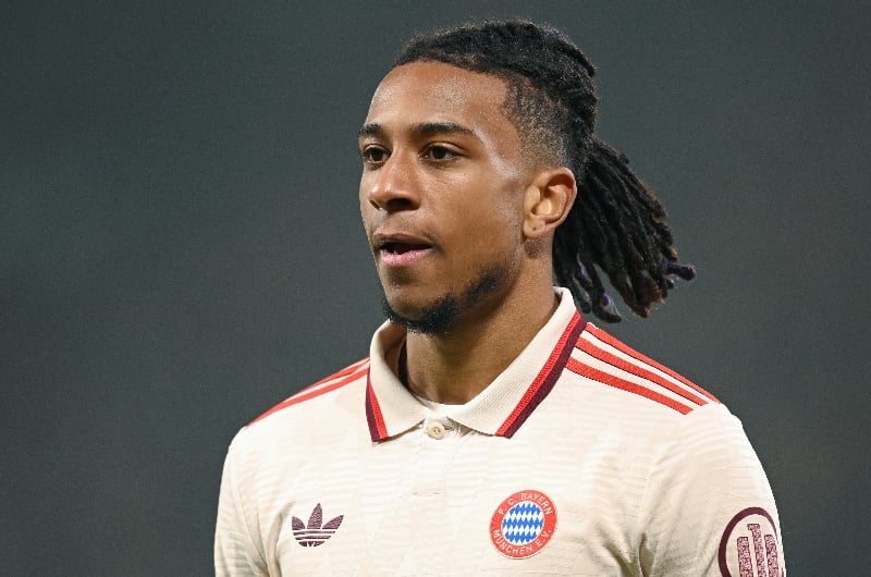 bayern munich