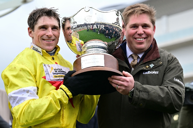 dan skelton