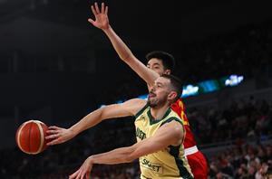Australian Boomers