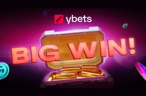 22K Big Win on San Quentin 2 At Ybets