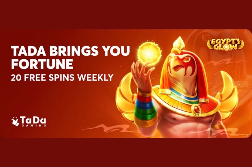 TaDa Brings You Fortune