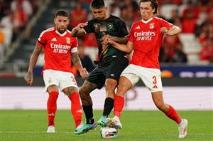 Benfica vs Estrela da Amadora Predictions & Tips - Benfica Backed in the Portuguese Cup