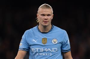 Man City vs Tottenham Predictions - More goals for Haaland