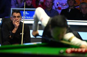 2024 UK Championship Snooker Live Stream - Watch live online