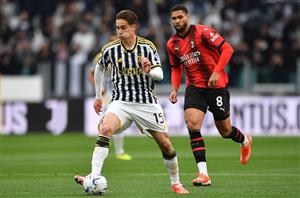 ac milan juventus