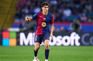 barcelona la liga