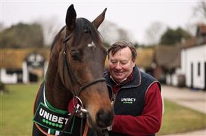"For the last 48 hours he has been sore" - Constitution Hill likely to miss the Fighting Fifth