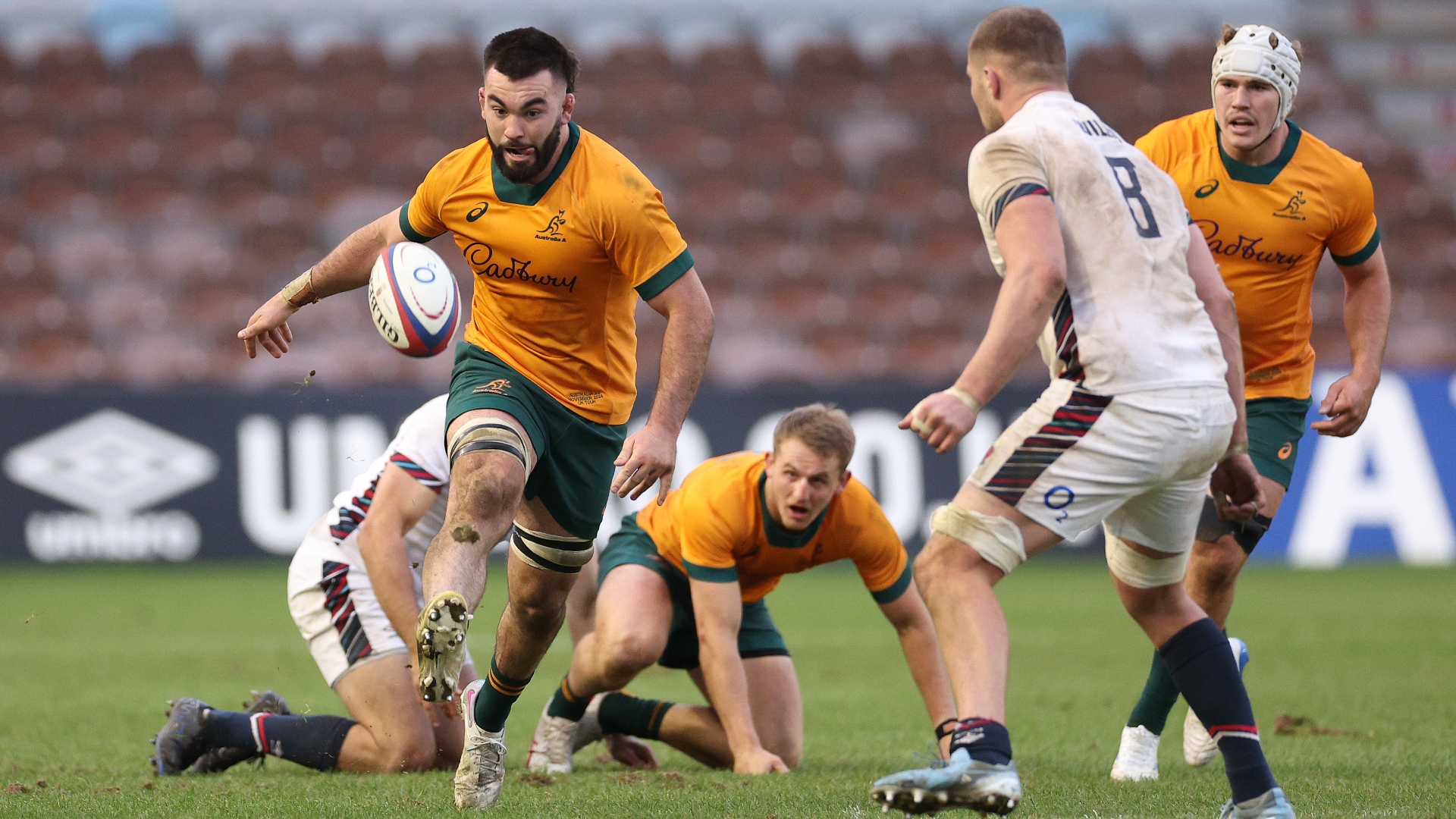 Scotland vs Australia Predictions - Scotland can edge Wallabies