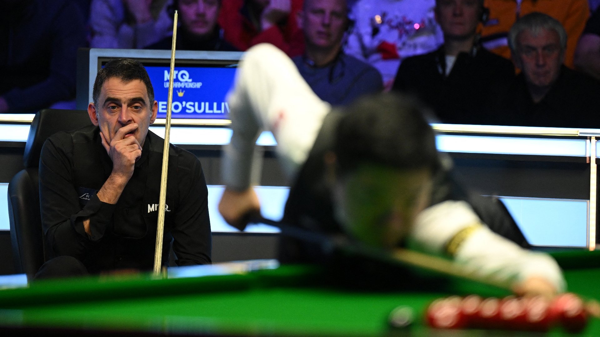 2025 UK Championship Snooker Live Stream Watch live online