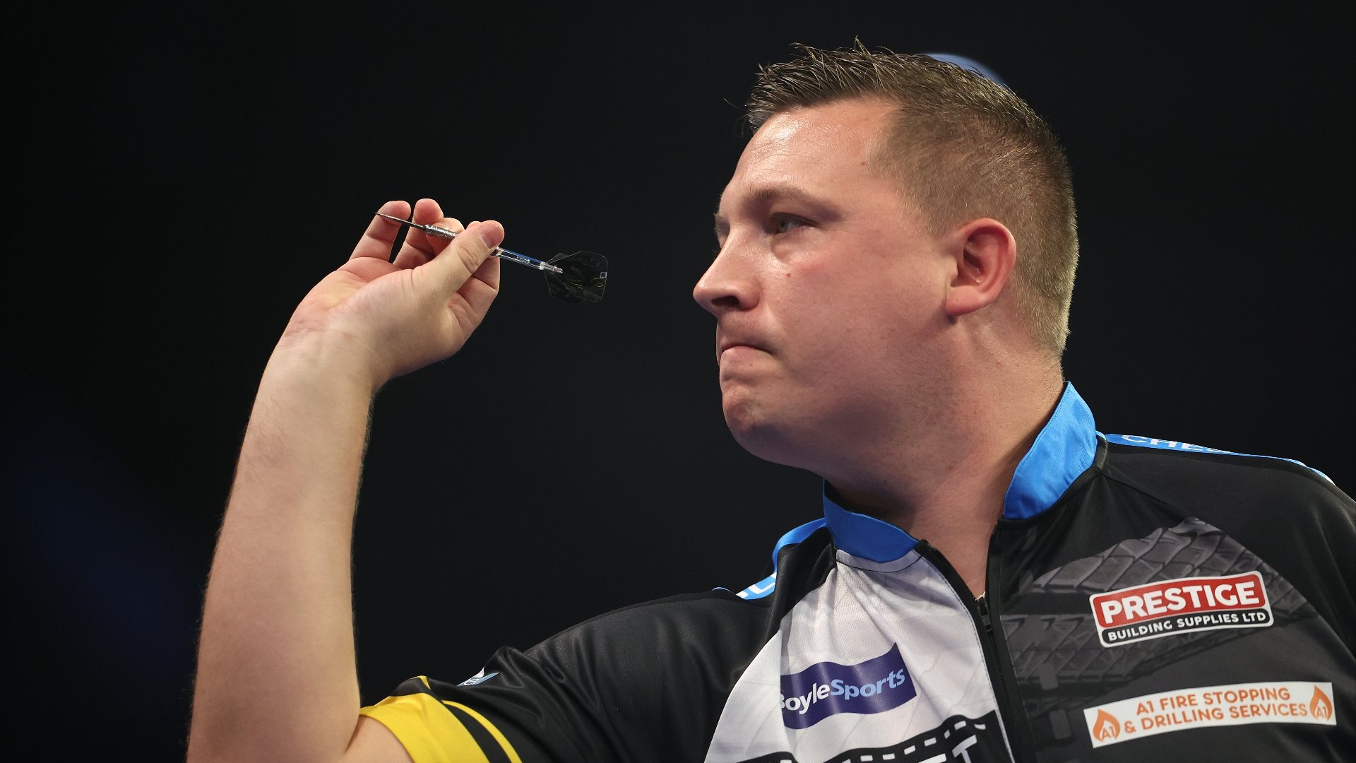 2025 Players Championship Darts Schedule All Dates & Information for