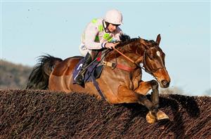 2024 Betfair Chase Result - Royal Pagaille goes back-to-back at Haydock
