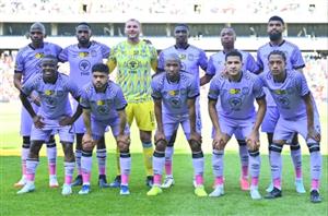 cape town City XI