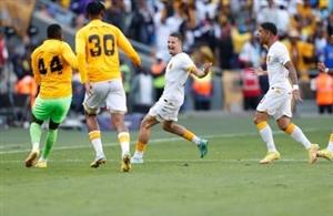 kaizer chiefs maart
