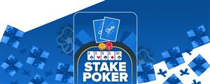 Stake Poker