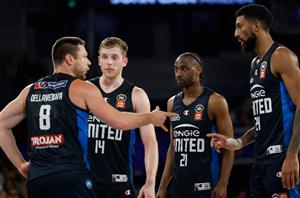 Melbourne United 