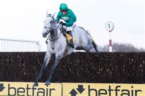 When is the 2025 Betfair Chase?