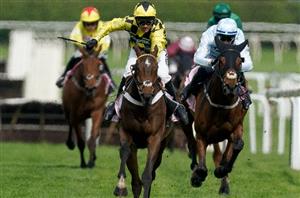 2024 Fighting Fifth Hurdle Odds - Sir Gino to take on Mystical Power at Newcastle