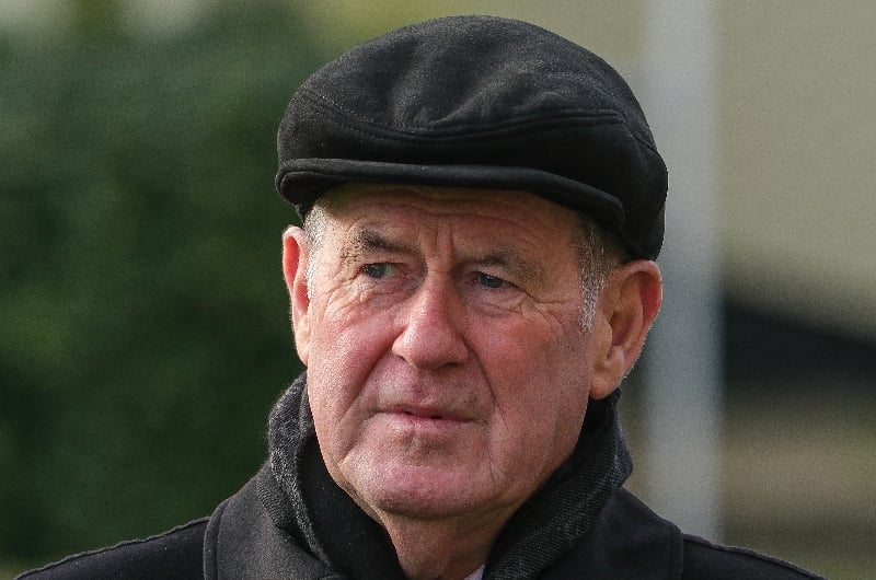 jp mcmanus jp mcmanus