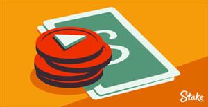 Stake.com Poker